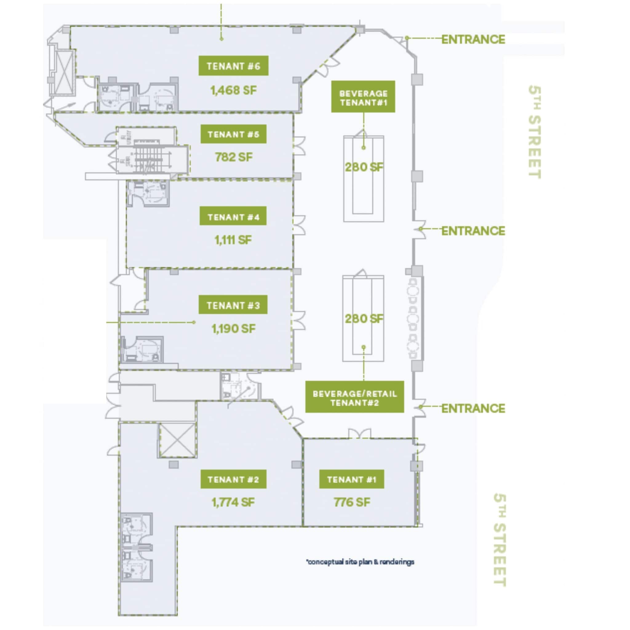 5th St, Huntington Beach, CA à louer Photo intérieure– Image 1 sur 1