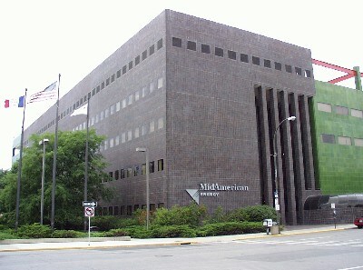 401 Douglas St, Sioux City, IA à louer - Photo principale – Image 1 sur 1