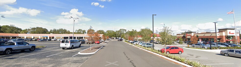 32752-32888 US Highway 19 N, Palm Harbor, FL à louer - Photo de l’immeuble – Image 2 sur 10