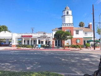 Plus de détails pour 11705-11711 National Blvd, Los Angeles, CA - Local commercial à vendre