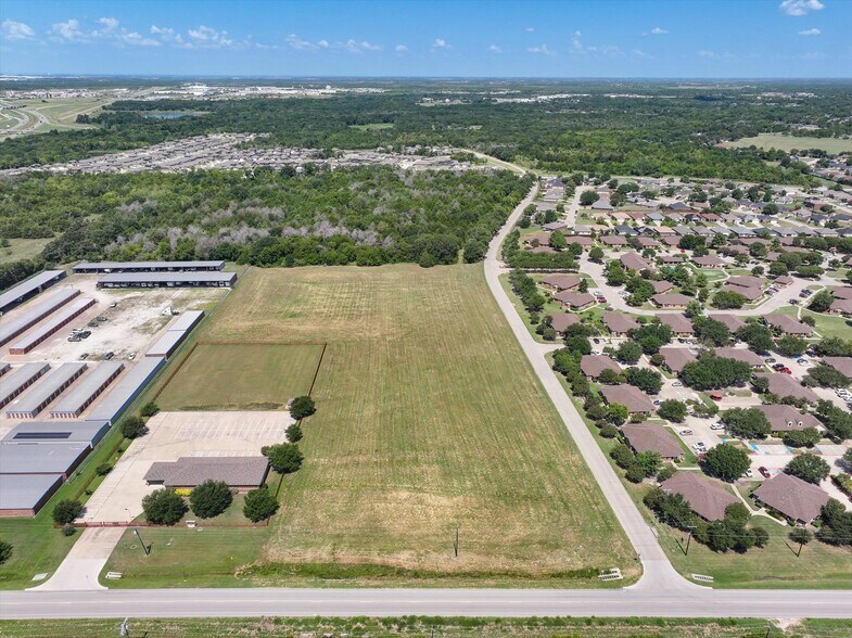 TBD FM 2578, Terrell, TX à vendre - Photo de l’immeuble – Image 2 sur 21