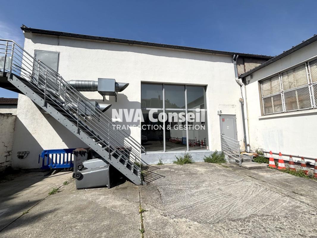 51 Rue Antonin Georges Belin, Argenteuil à louer Photo de l’immeuble– Image 1 sur 12