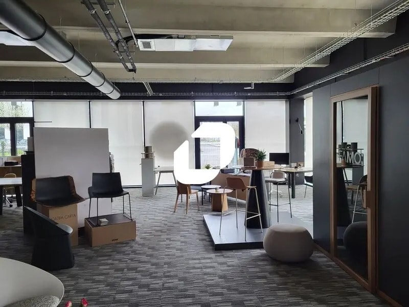 Bureau dans Mérignac à louer Photo intérieure– Image 1 sur 6