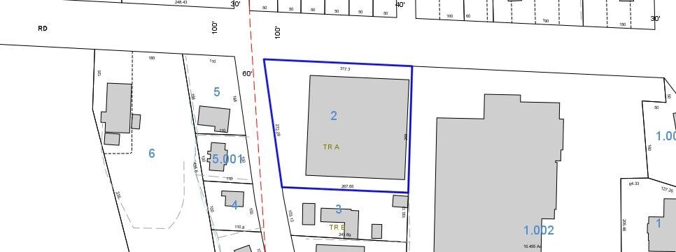 2711 US Highway 80 W, Phenix City, AL à vendre - Photo de l’immeuble – Image 2 sur 22