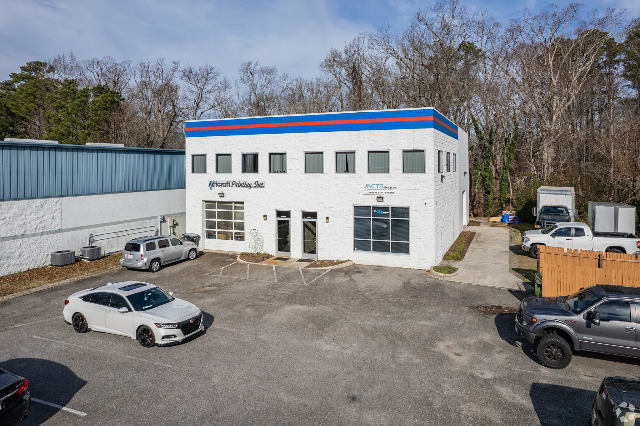 1136 Jensen Dr, Virginia Beach, VA à vendre Photo principale– Image 1 sur 6