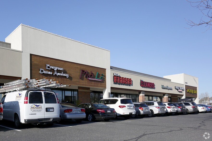 2100 SE 164th Ave, Vancouver, WA à louer - Photo de l’immeuble – Image 3 sur 3