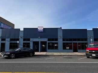 Plus de détails pour 9609-9617 16th Ave SW, Seattle, WA - Local commercial à louer