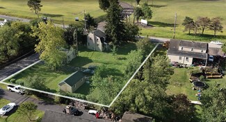 Plus de détails pour 395 Evergreen Rd, Pottstown, PA - Spécialisé à vendre