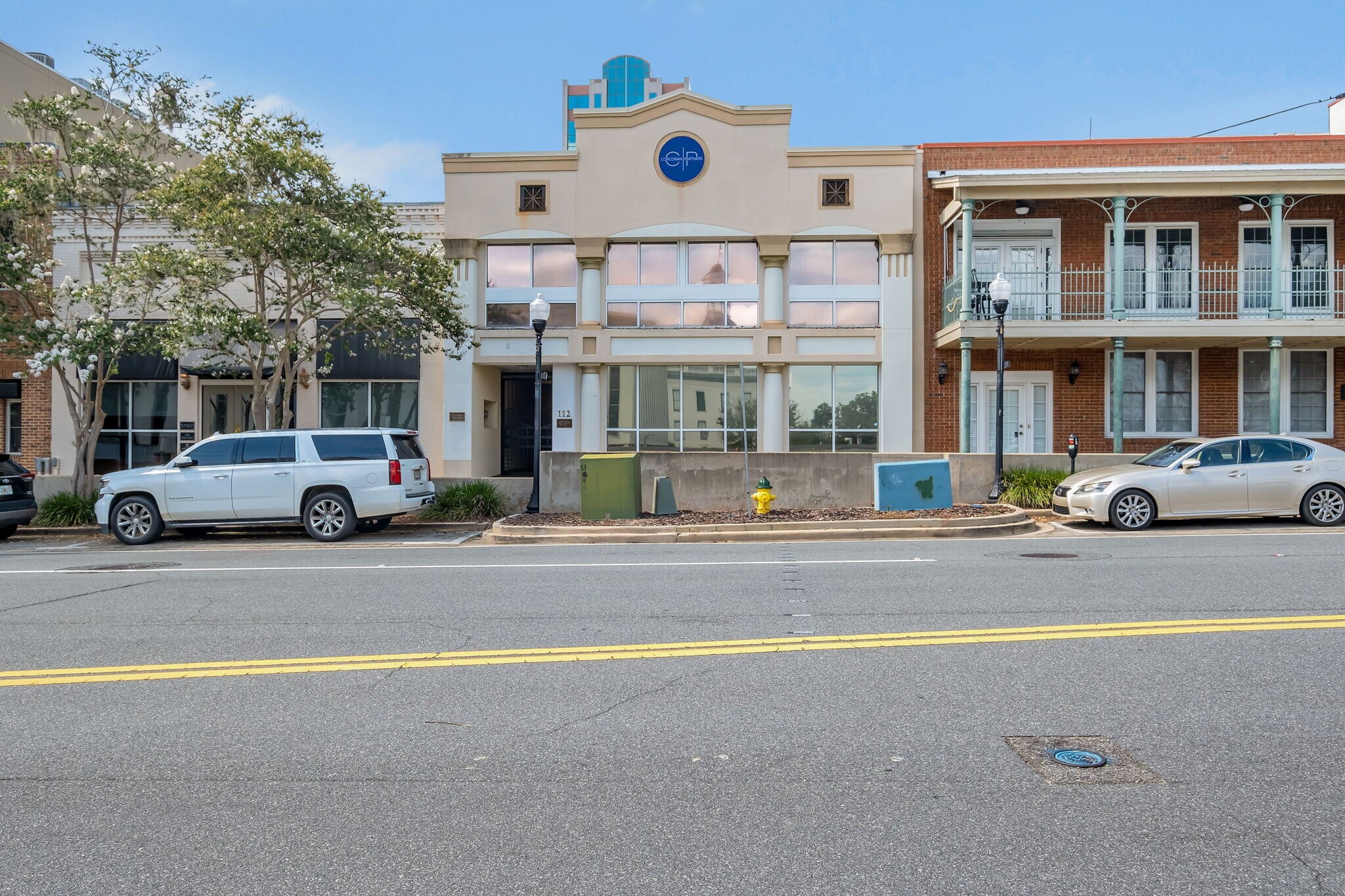 112 E Jefferson St, Tallahassee, FL à louer Photo intérieure– Image 1 sur 19
