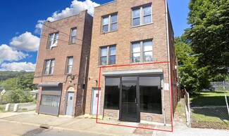 Plus de détails pour 33-35 Tuckahoe Rd, Yonkers, NY - Bureau/Local commercial à louer