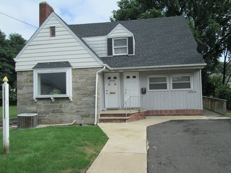 2263 Saint Georges Ave, Rahway, NJ à louer - Autre – Image 3 sur 19