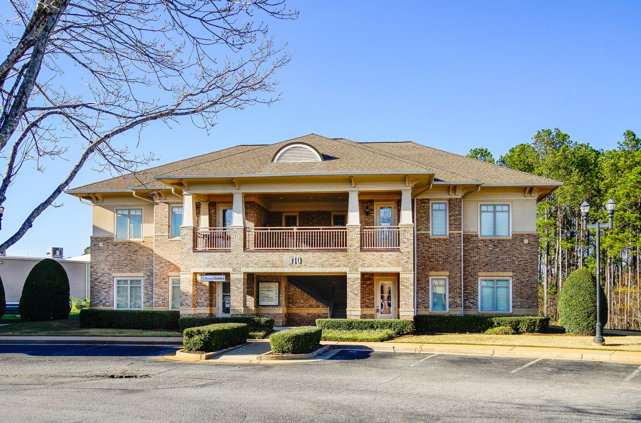 110 Harmony Crossing, Eatonton, GA à louer Photo principale– Image 1 sur 15