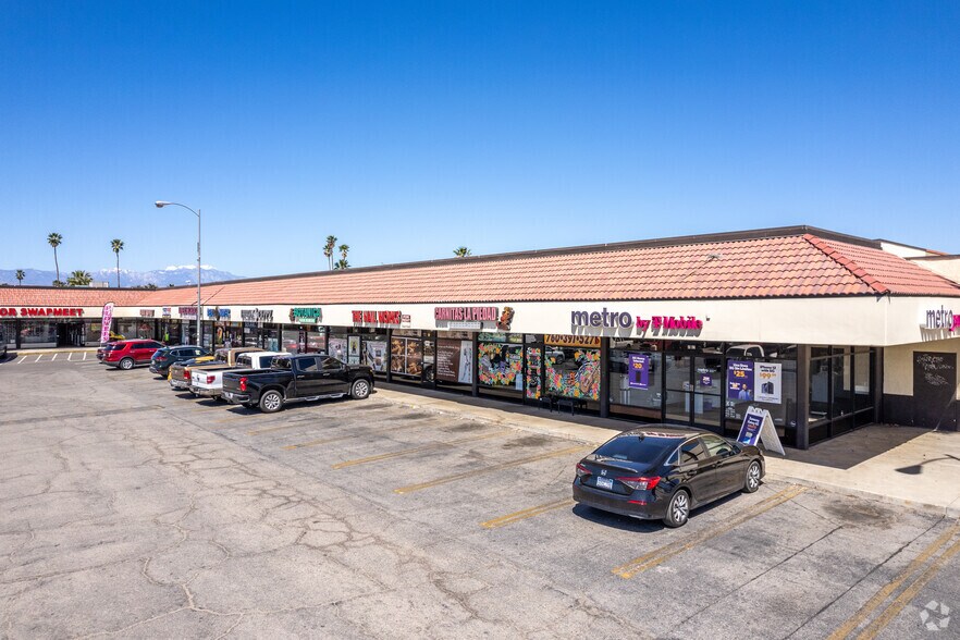 49617-51101 Harrison St, Coachella, CA à louer - Photo de l’immeuble – Image 3 sur 6