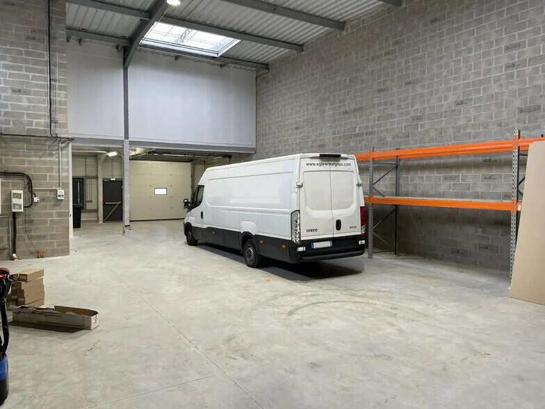 dans FRÉPILLON à vendre - Photo intérieure – Image 3 sur 8