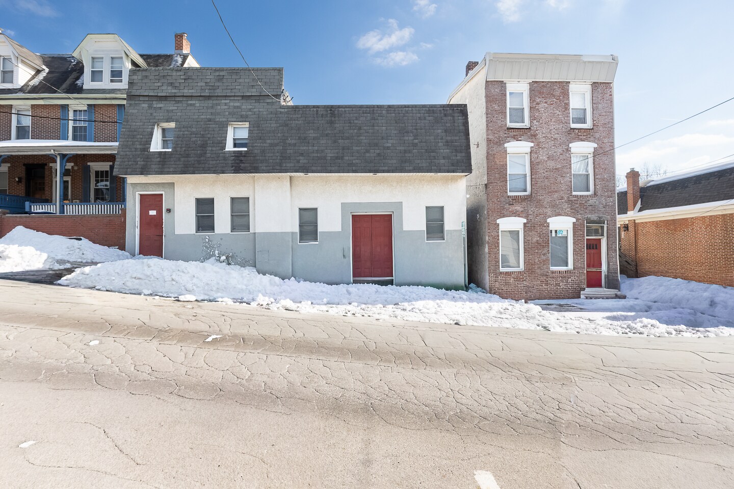 67-73 Harry St, Conshohocken, PA à louer Photo intérieure– Image 1 sur 60