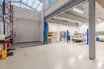 Lancaster Rd, Lichfield à louer - Photo intérieure – Image 3 sur 4