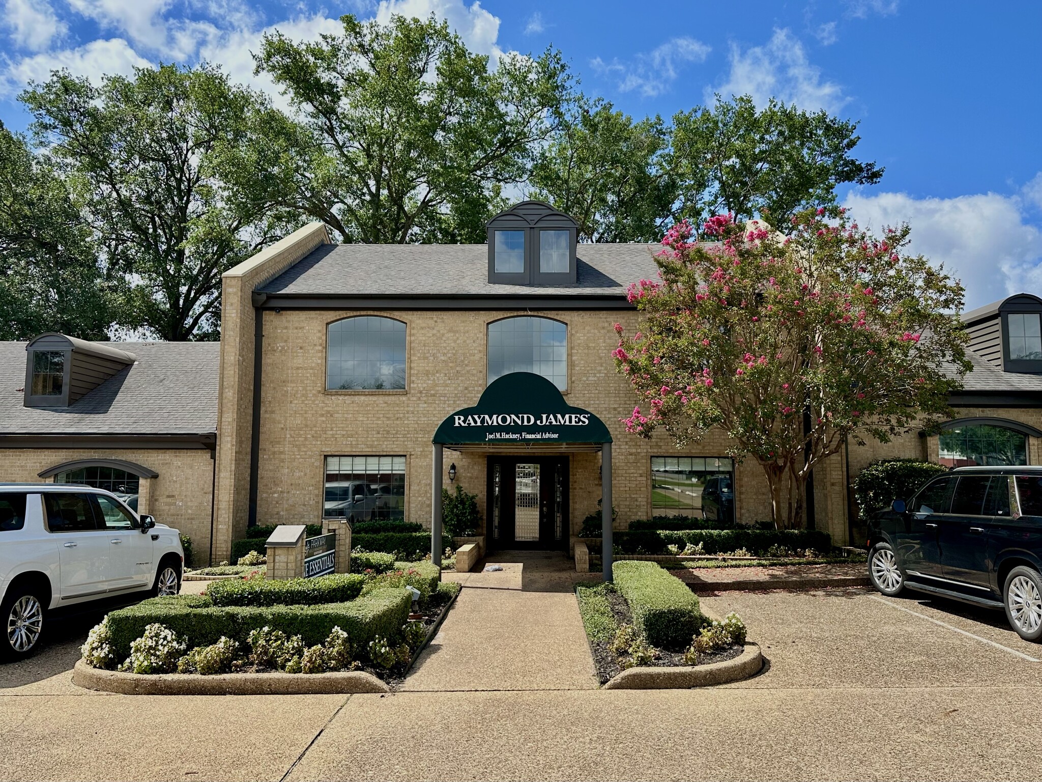 6011 S Broadway Ave, Tyler, TX à louer Photo de l’immeuble– Image 1 sur 4