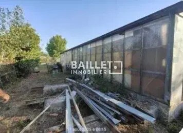 Local d'activités dans Cannes à vendre - Photo de l’immeuble – Image 2 sur 2