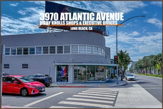 Plus de détails pour 3970-3978 Atlantic Ave, Long Beach, CA - Local commercial à vendre