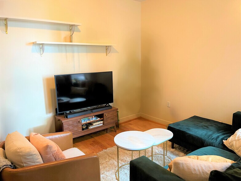 487 Prospect Pl, Brooklyn, NY à vendre - Photo de l’immeuble – Image 3 sur 12