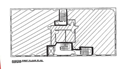 104 Chestnut St, Ridgewood, NJ à louer Plan d’étage– Image 1 sur 1