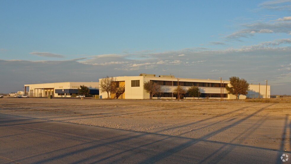 1214 Gas Plant Rd, San Angelo, TX à vendre - Photo de l’immeuble – Image 2 sur 18