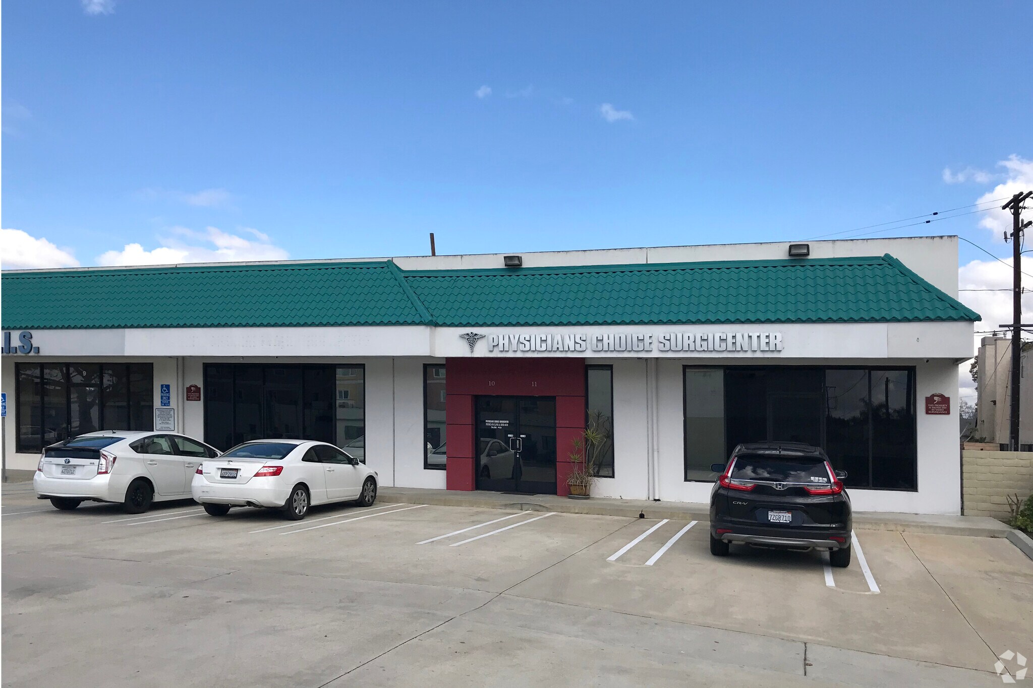 8342 Garden Grove Blvd, Garden Grove, CA à vendre Photo de l’immeuble– Image 1 sur 19