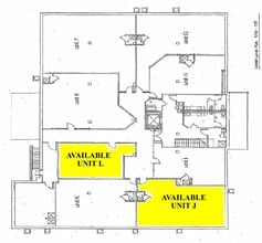 47 S 6th Ave, La Grange, IL à louer Plan d’étage– Image 1 sur 9