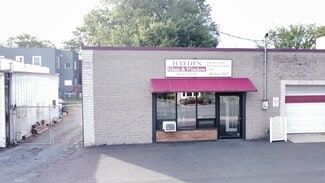 Plus de détails pour 1306 Broadway, Albany, NY - Industriel/Logistique à vendre