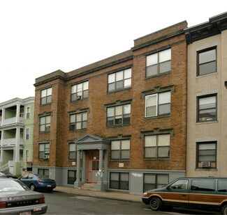 Plus de détails pour 7-9 Esmond St, Boston, MA - Logement à vendre