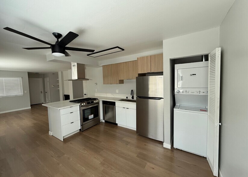 9900 Ramona St, Bellflower, CA à vendre - Photo de l’immeuble – Image 3 sur 10