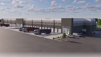 Plus de détails pour 3614 Barker Rd, Spokane Valley, WA - Industriel/Logistique à louer