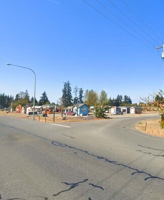 Plus de détails pour 41 Gilbert Rd, Sequim, WA - Terrain à louer