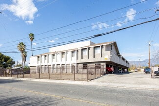 Plus de détails pour 1319 N Acacia Ave, San Bernardino, CA - Logement à vendre