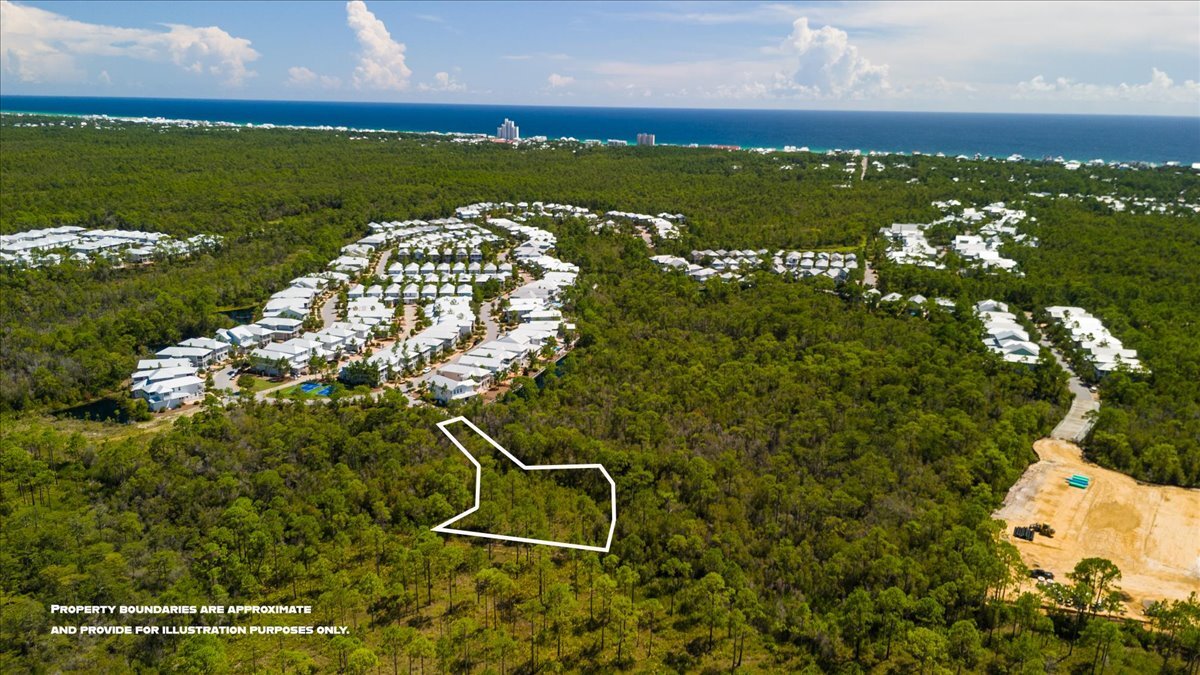 0000 Turkey Oak Dr, Santa Rosa Beach, FL à vendre Photo principale– Image 1 sur 14
