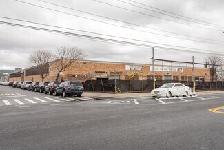 Plus de détails pour 625 Wortman Ave, Brooklyn, NY - Industriel/Logistique à vendre