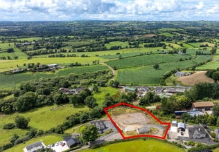 7B Sandy Rd, Newry, CDN - VUE AÉRIENNE vue de carte