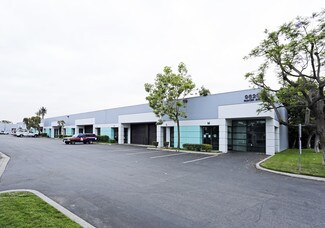 Plus de détails pour 9829 Carmenita Rd, Santa Fe Springs, CA - Local d'activités, Industriel/Logistique à louer