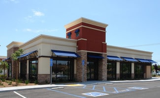 Plus de détails pour 39540 Winchester Rd, Temecula, CA - Local commercial à louer
