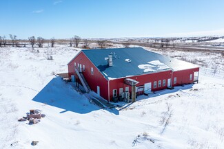 Plus de détails pour 13021 Highway 85 N, Watford City, ND - Industriel/Logistique à vendre