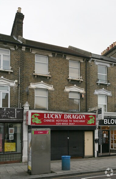 130 Hither Green Ln, Londres à louer - Photo principale – Image 1 sur 4