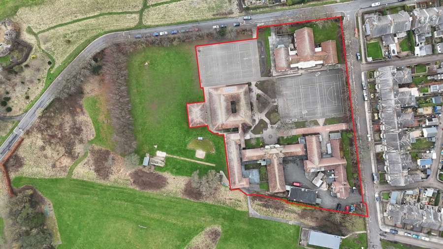 2 Lovaine Ter, Berwick Upon Tweed à vendre - Photo de l’immeuble – Image 2 sur 3