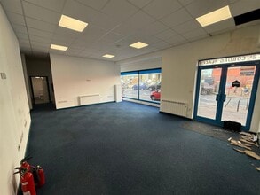 8b Coburg Pl, Weymouth à louer Photo intérieure– Image 2 sur 5