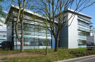 Plus de détails pour Whittle Way, Stevenage - Bureau à vendre