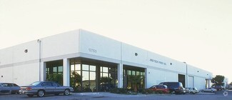 Plus de détails pour 13750 Van Ness Ave, Gardena, CA - Industriel/Logistique à louer