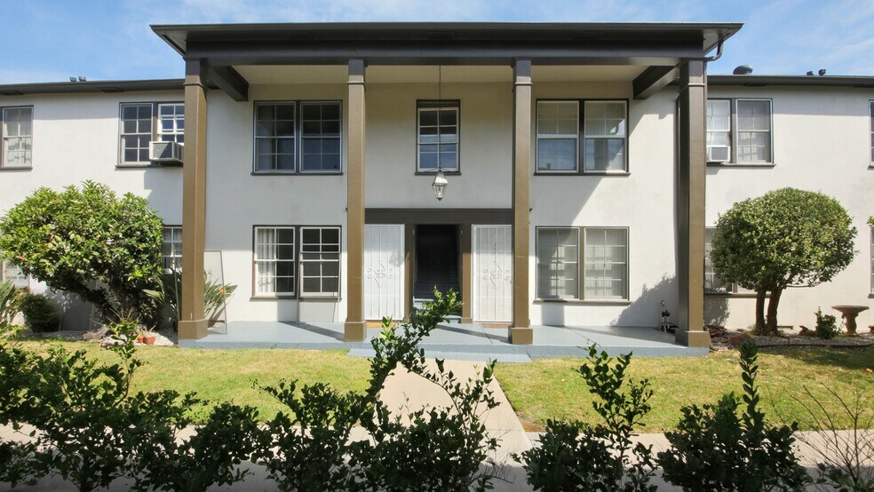 518 S Sierra Madre Blvd, Pasadena, CA à vendre - Photo de l’immeuble – Image 3 sur 4