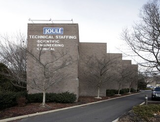 Plus de détails pour 1235 US 1, Edison, NJ - Bureau, Bureau/Médical à louer