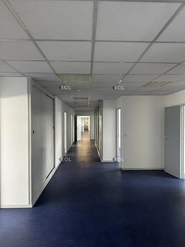 Industriel/Logistique dans Aulnay-sous-Bois à louer Photo intérieure– Image 1 sur 2