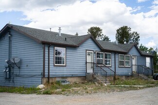 Plus de détails pour 711 Clark St, Fairplay, CO - Logement à vendre