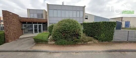 Local commercial dans Chenôve à louer - Photo de l’immeuble – Image 1 sur 2